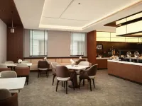 Atour Hotel (Dongying Huanghe Road) - 4-Sterne