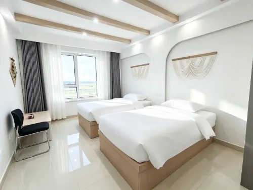 Yunfei • Xingye Vacation Apartment - 2-Star