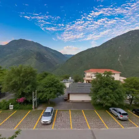 Lushui Youshan Homestay