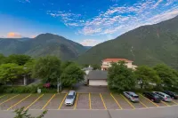 Lushui Youshan Homestay - วิวภูเขา