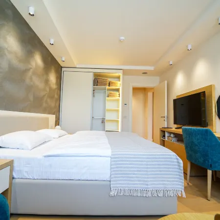 Hygge Apartment Zepterme - Vrnjacka Banja