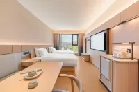 Quanji Hotel(Jingdezhen Taoxichuan Cultural and Creative Block) - Wi-Fi