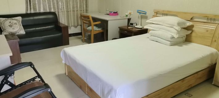 Runtao Hotel Hotels in Dingyuan
