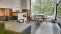 Lake Shikotsu Tsuruga Bessou Kohaku no sho - Boutique