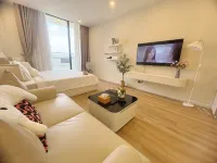 ICON40 Luxury Apartment Hạ Long - 4-Star
