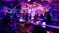 Wanlin Yijing Holiday Hotel (Shunde Fisherman's Wharf) - ที่มีบาร์