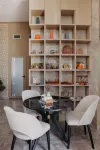 Vell7 Hotel - breakfast