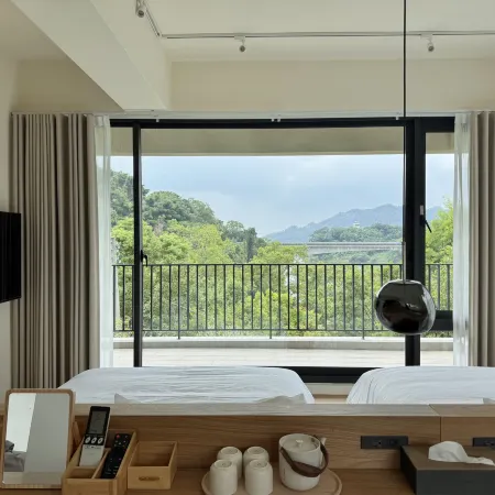 The O Villa｜Miaoli Zhuolan