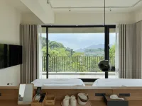 The O Villa｜Miaoli Zhuolan - บังกะโล