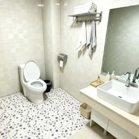 Yongjia Hotel