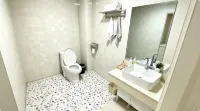 Yongjia Hotel - Wi-Fi