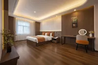 Balin Youqi Liwang Hotel - Wifi