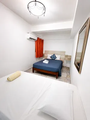 Pacific Coast Hotel - فطور