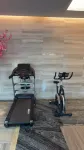 Sanyuan Hotel (Zixing Dongjiang Lake) - Træningscentre