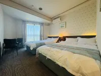 JUN RESORT HOTEL - 3-Star