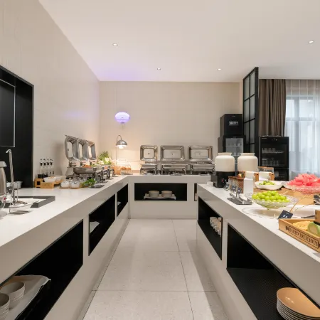 Country Inn & Suites by Radisson Hotel (Jingzhou Shishou Xiulin Dadao)