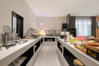 Country Inn & Suites by Radisson Hotel (Jingzhou Shishou Xiulin Dadao) - Wifi