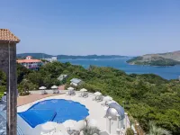 Toba Ocean Resort All-Inclusive Hotel - Havudsigt
