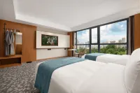 TOWO Yellow River View Hotel (Lanzhou West Railway Station) - พร้อมอาหารเช้า