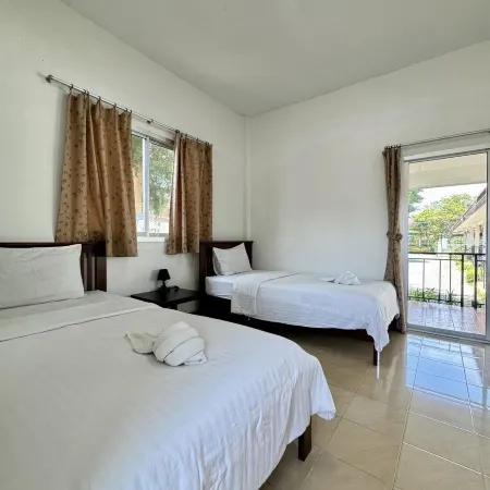 Fundee Resort
