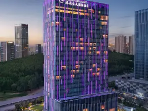 濟南環貿格蘭雲天國際飯店