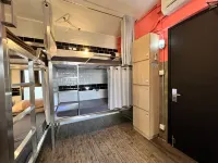 Tongloklnn for Gay — Tsim Sha Tsui hostel - Хостел