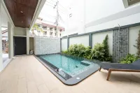 Midtown Villa Pattaya - Pet friendly