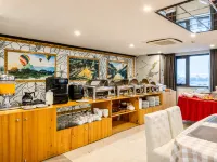 Aaron Hotel - فطور