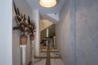 Palatina Concept Suites - Kitchen