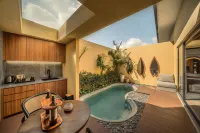 Leedon Villa Seminyak by iNi Vie Hospitality - Beach