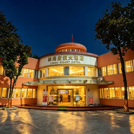 Linhai Resort Grand Hotel
