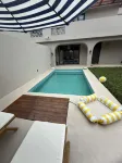 Laiye · Boho Villa Designer Bohemian Villa (Blue Coast, Beidaihe New Area) - Pools