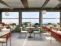 The Wings Hotels Pera Hotels near Pera