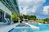 Cabana by Scia Hills | Private Pool, Oslob - 3-Star
