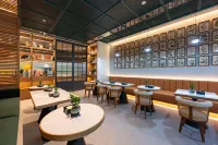 Qiuguo Hotel （Beijing Mudan Garden Subway Station Peking University Third Hospital Branch） - breakfast