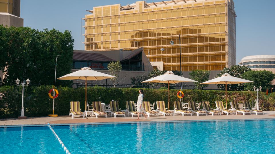 Radisson Blu Hotel, Doha