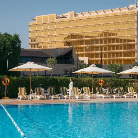 Radisson Blu Hotel, Doha