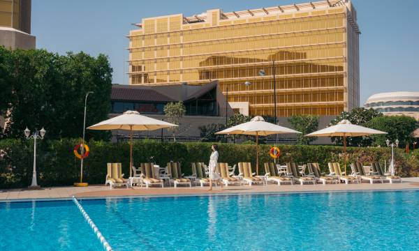 Radisson Blu Hotel, Doha
