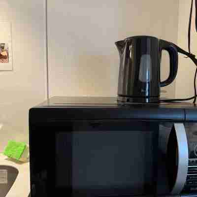 [402] Ideal for Families & Groups! 2 Double Beds / TV & Wi-Fi / Walk to Skytree Rooms