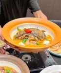 TRUE GO X Hotel (Jingzhou Ancient City High-speed Railway Station) - breakfast