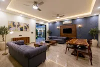 Hotel Edission View --Near Delhi Airport - 3 звезды