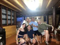 Luma Bungalows - Airport Shuttle