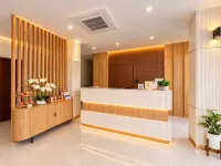 โรงแรมวิวโขง - โรงแรมราคาถูก