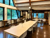 MORINO OFFICE LIVING - Bãi đậu xe