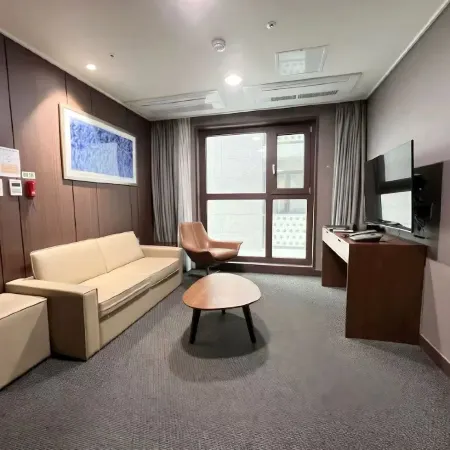 Stay Nampo Premier