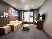스테이 남포 프리미어 - 애견동반