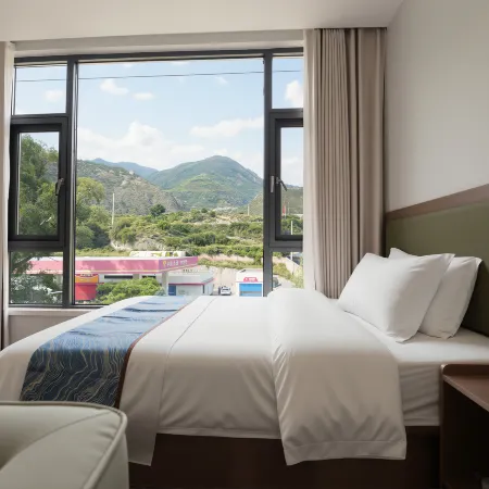 Mayang Hotel