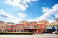 Junyi Chain Hotel (Wuxi Yixing Xushe Town Government) Hotel di Yixing