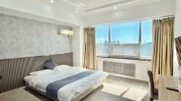 Feiyue Shengshi Hotel (Xi'an Road, Dalian） - Frühstück