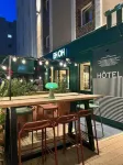 Hotel EH OH Orly Rungis - Parking